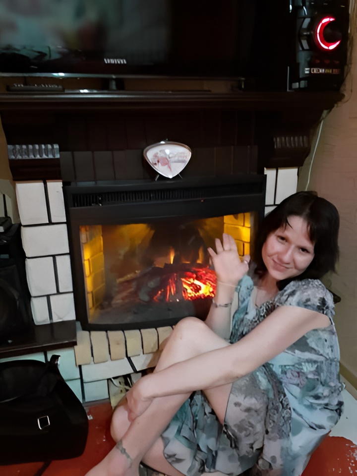 Индивидуалка Альбина, доступна для личного знакомства от 2500 руб