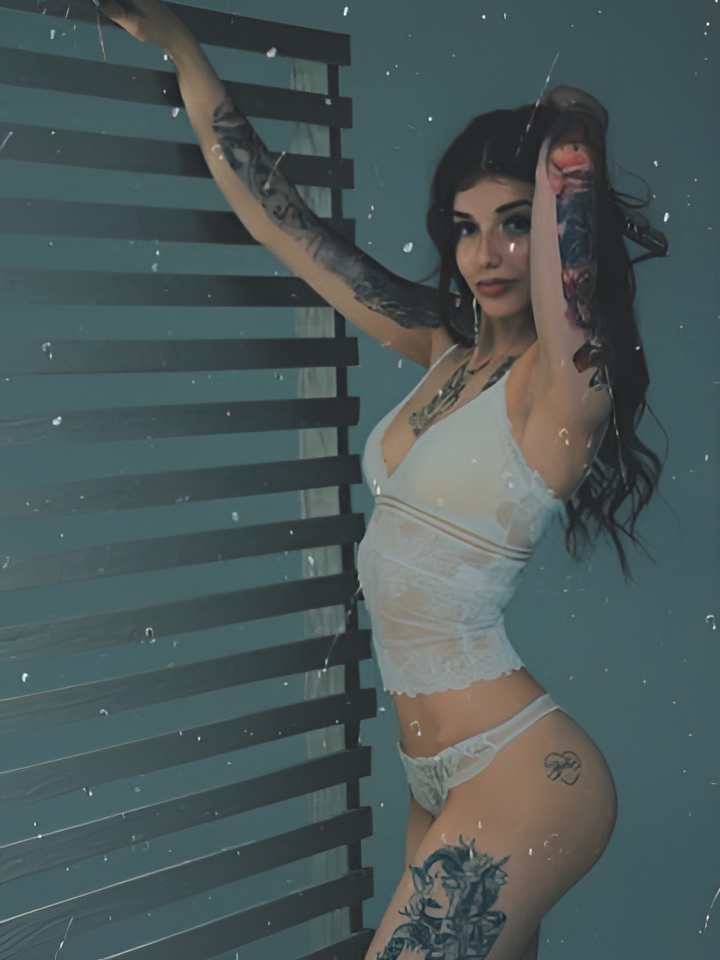 Индивидуалка Алла, доступна для личного знакомства от 4000 руб