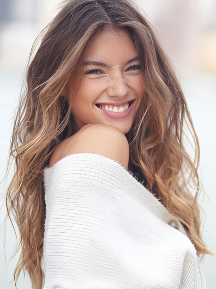 Индивидуалка Азалия, доступна для личного знакомства от 3000 руб