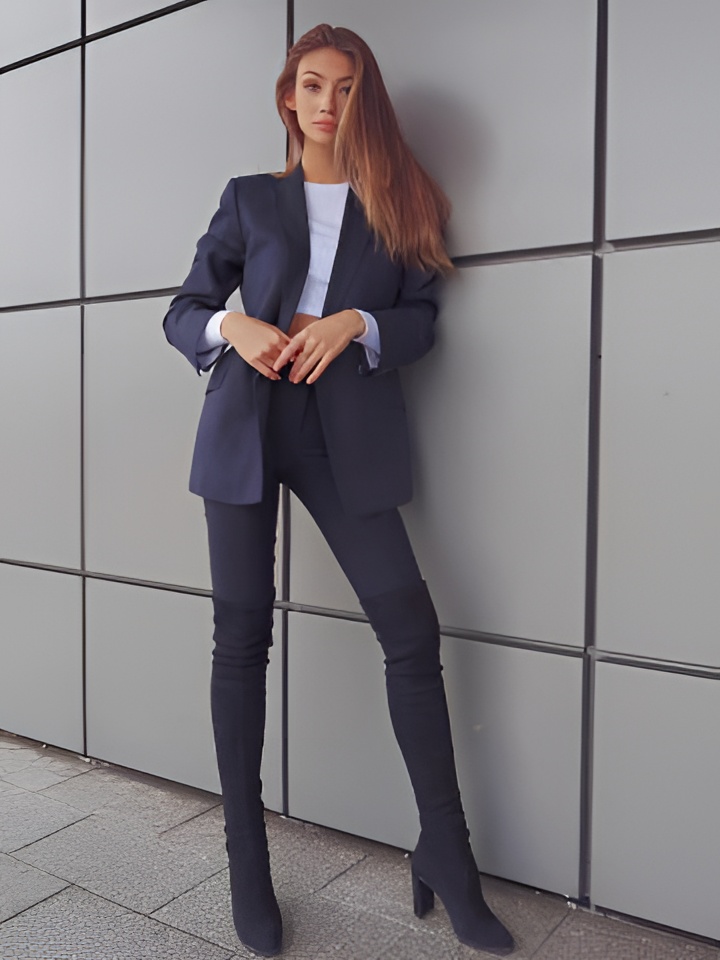 Индивидуалка Азалия, доступна для личного знакомства от 3000 руб