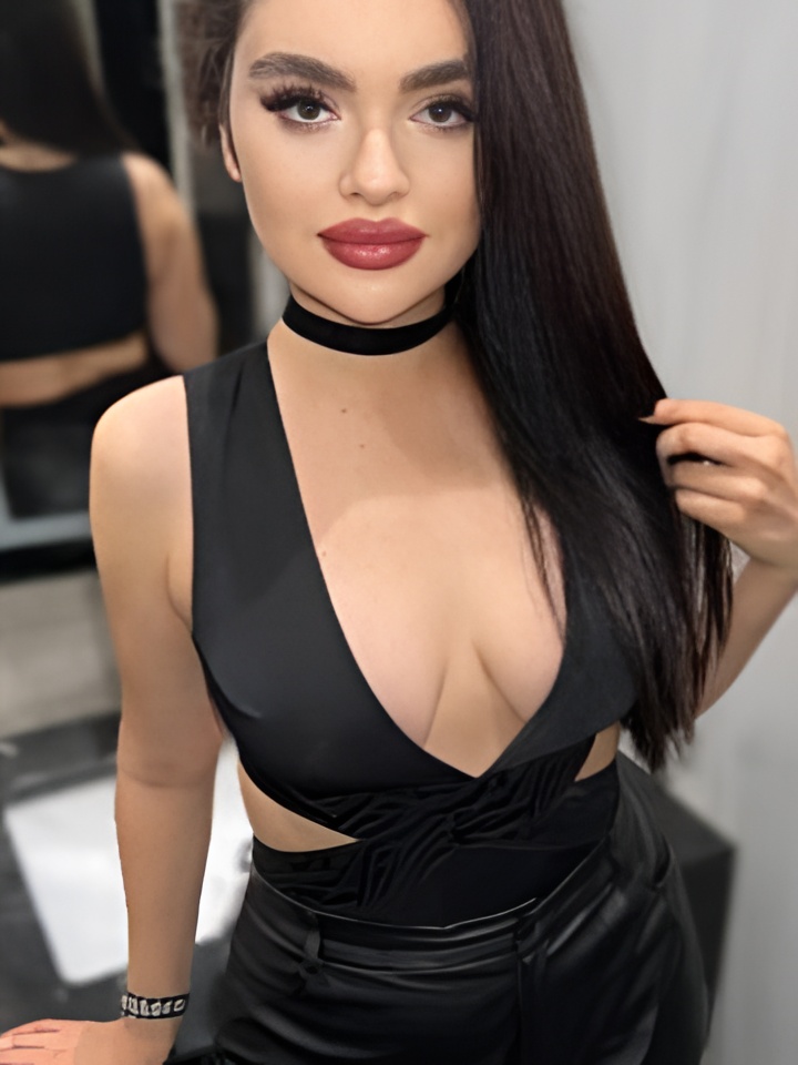 Индивидуалка Белослава, доступна для личного знакомства от 2000 руб