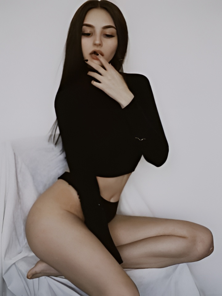 Дарина привлекательная девушка из Южно-сахалинска цена от 2000 руб