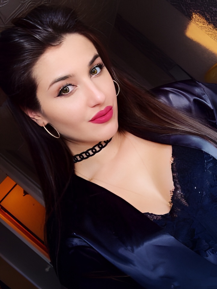 Индивидуалка Элеонора, доступна для личного знакомства от 4000 руб