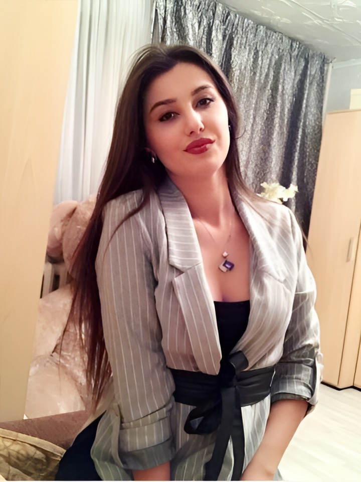 Индивидуалка Элеонора, доступна для личного знакомства от 4000 руб