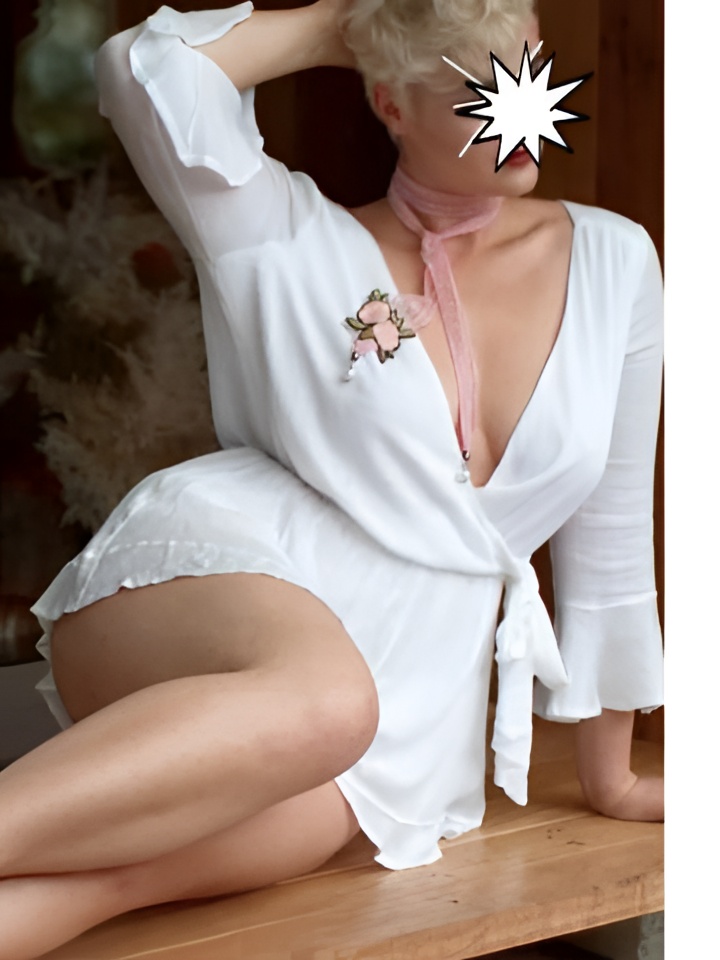 Эмма привлекательная девушка из Южно-сахалинска цена от 3000 руб