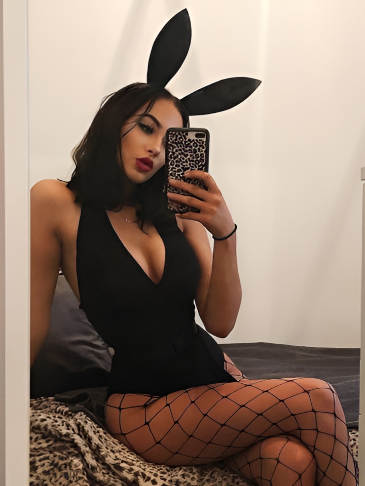 Эсмеральда привлекательная девушка из Южно-сахалинска цена от 4000 руб