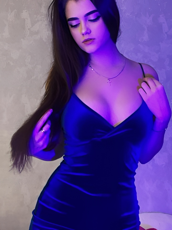 Индивидуалка Фатима, доступна для личного знакомства от 5000 руб