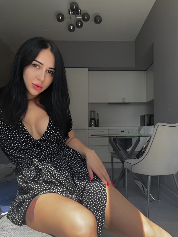 Индивидуалка Филиция, доступна для личного знакомства от 1500 руб