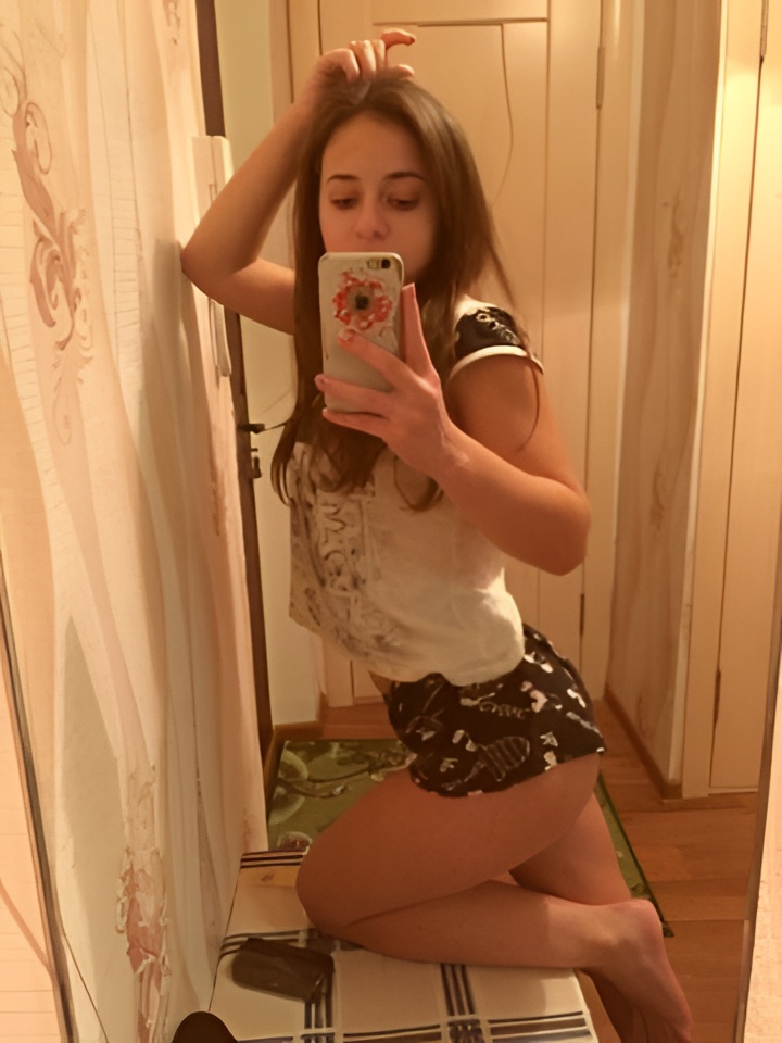 Ида привлекательная девушка из Южно-сахалинска цена от 5000 руб