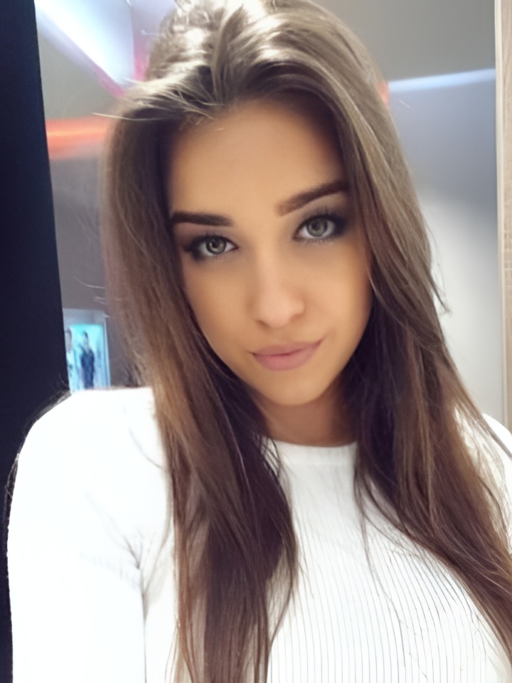 Лада привлекательная девушка из Южно-сахалинска цена от 4000 руб