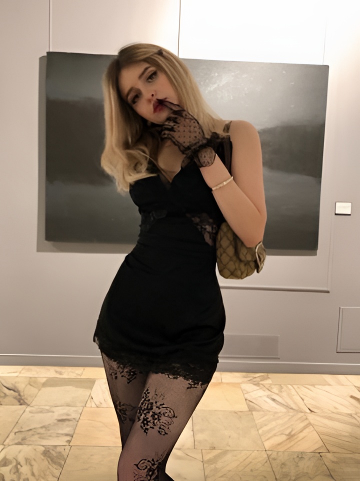 Линда привлекательная девушка из Южно-сахалинска цена от 3000 руб