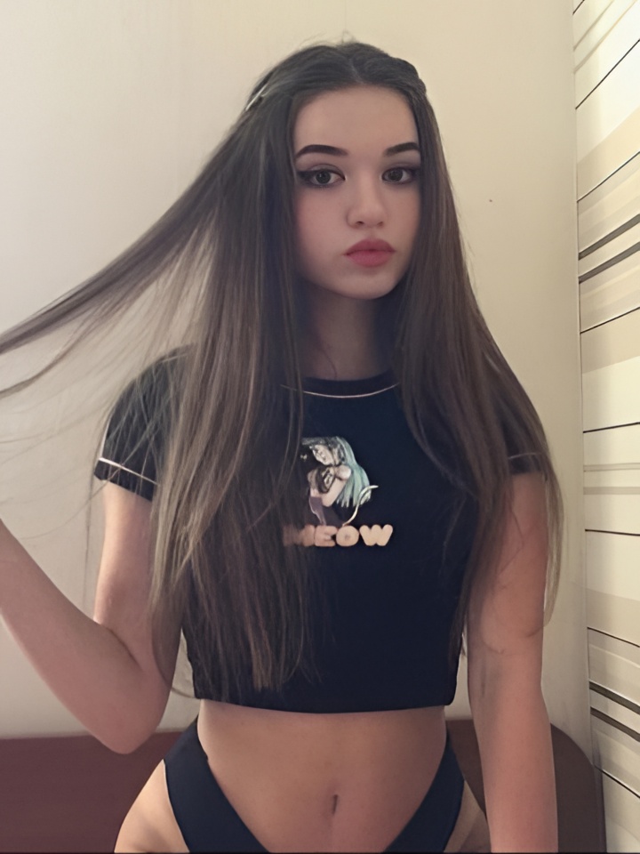 Марина привлекательная девушка из Южно-сахалинска цена от 1500 руб