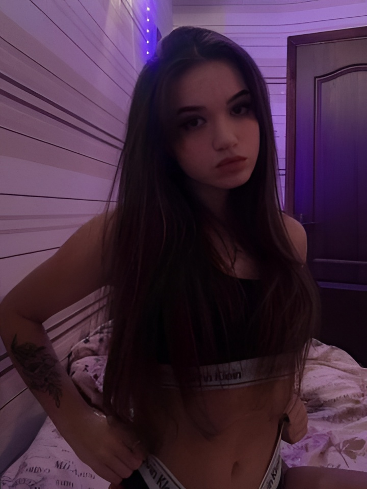 Индивидуалка Марина, доступна для личного знакомства от 1500 руб