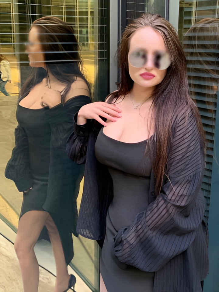 Индивидуалка Оксана, доступна для личного знакомства от 5000 руб