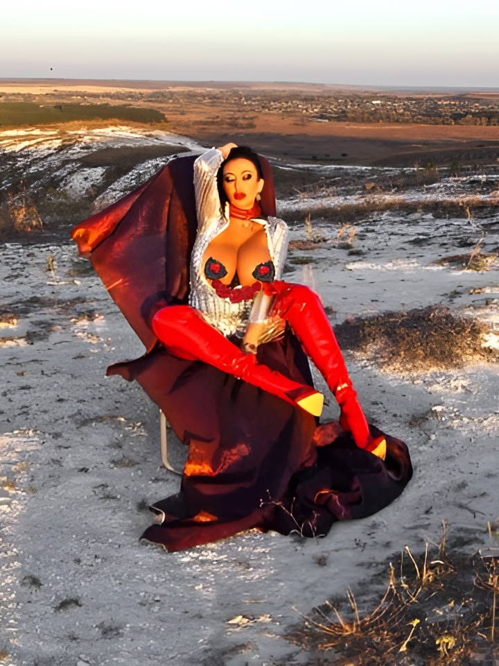 Слава привлекательная девушка из Южно-сахалинска цена от 4000 руб