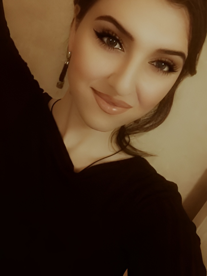 Валентина привлекательная девушка из Южно-сахалинска цена от 5000 руб