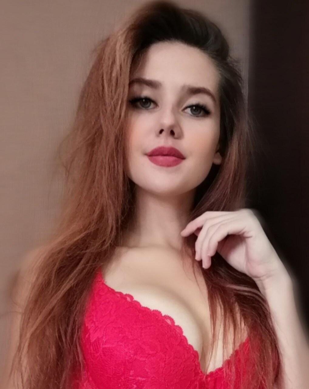 Дашка привлекательная девушка из Южно-сахалинска цена от 3000 руб