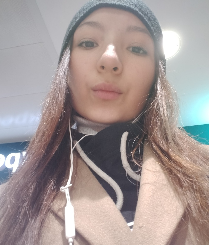 Надежда привлекательная девушка из Южно-сахалинска цена от 3000 руб