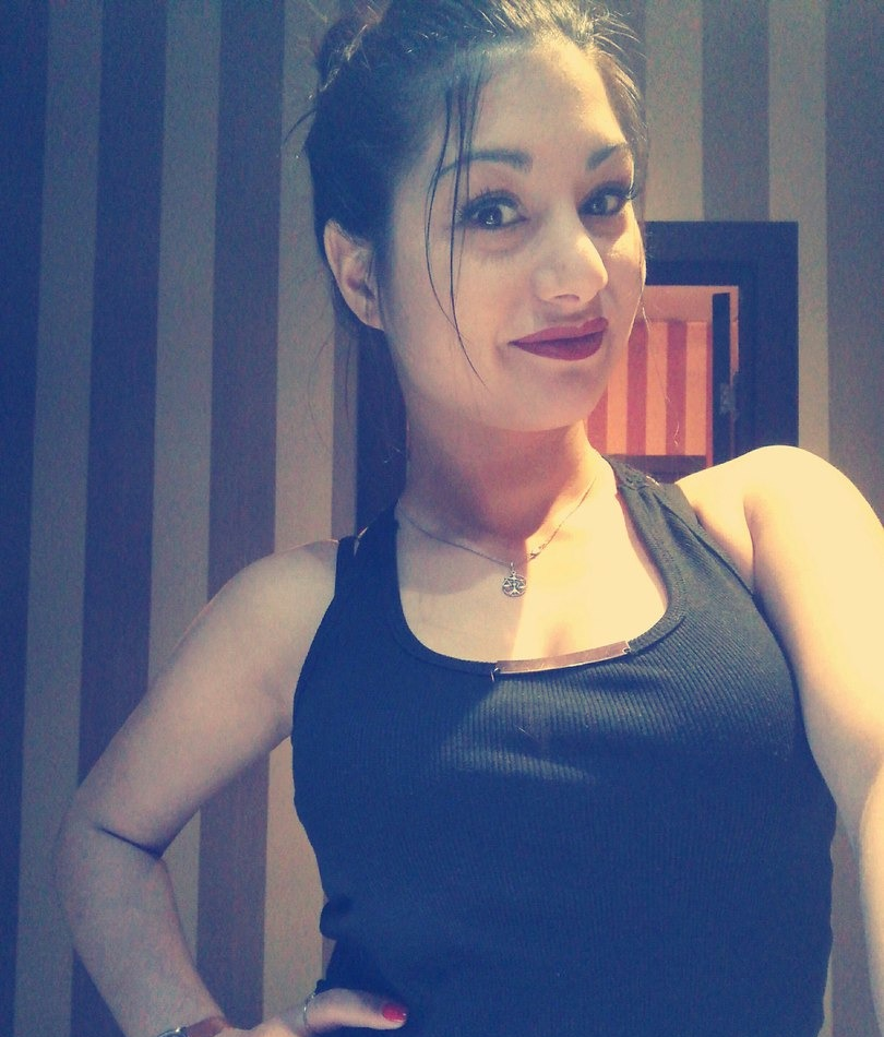 Настюха привлекательная девушка из Южно-сахалинска цена от 3500 руб