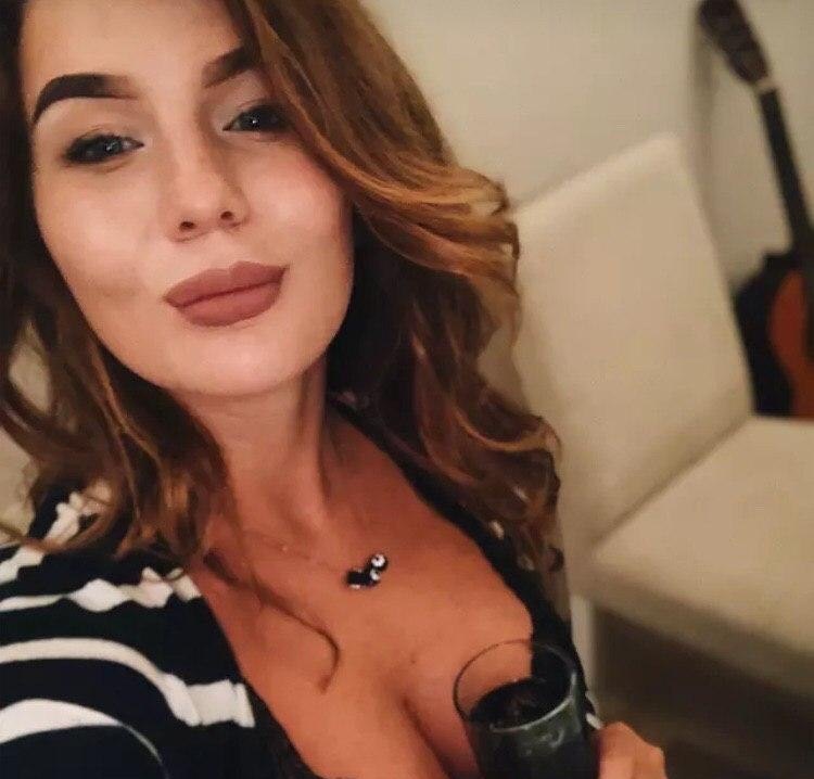 Стася привлекательная девушка из Южно-сахалинска цена от 3500 руб