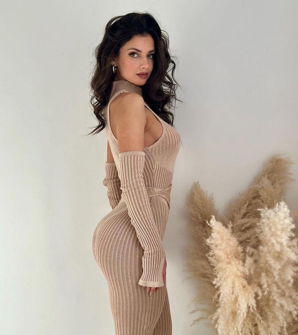 Индивидуалка Марго, доступна для личного знакомства от 7000 руб