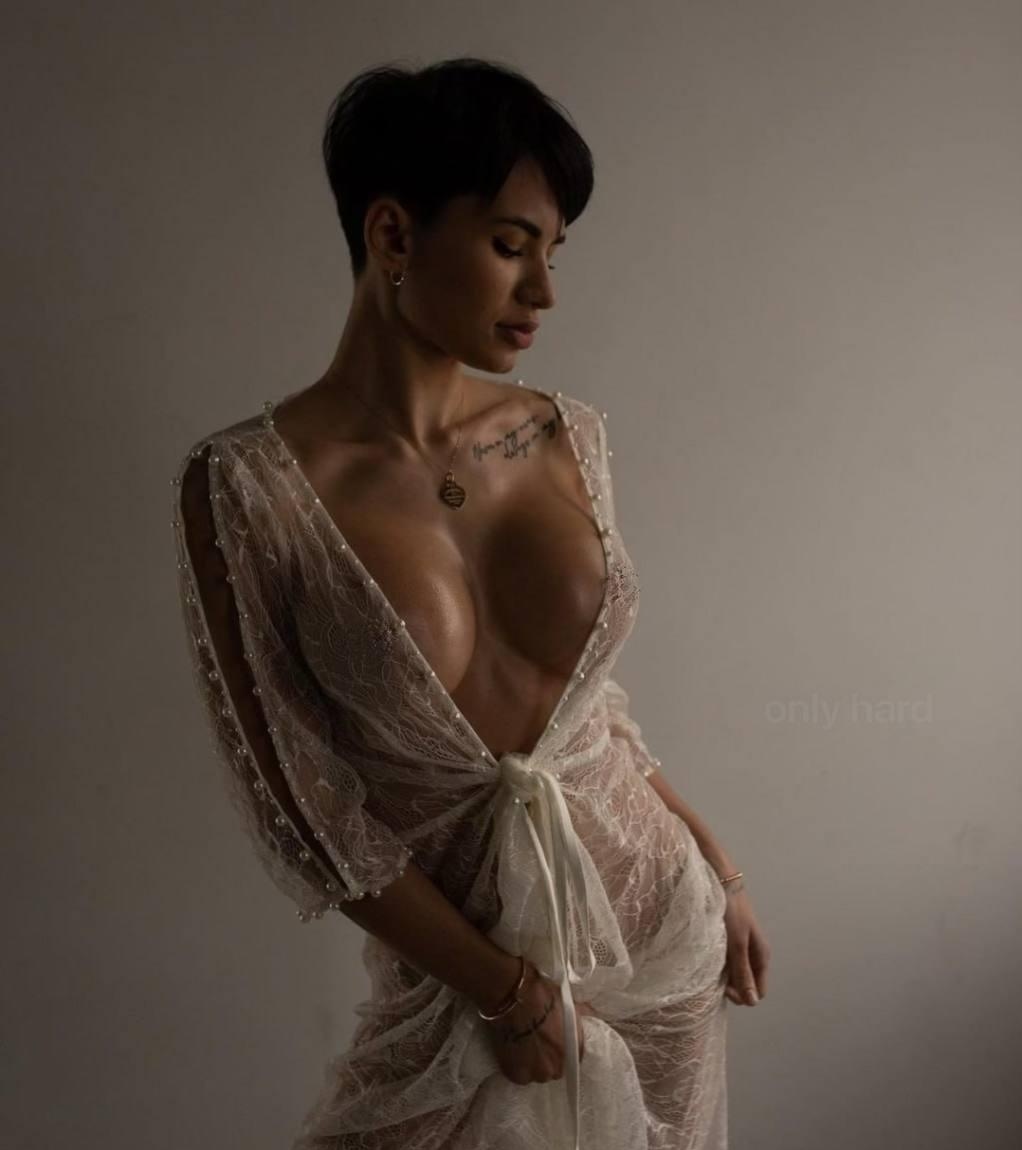 Ника привлекательная девушка из Южно-сахалинска цена от 7000 руб