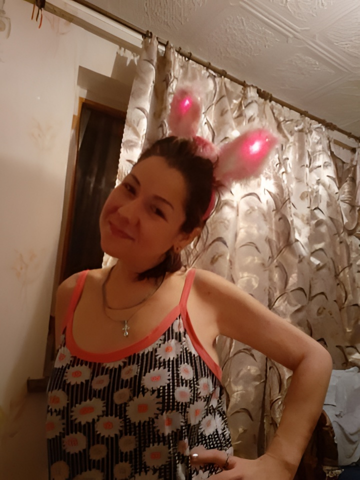 Индивидуалка Альбина, доступна для личного знакомства от 2500 руб