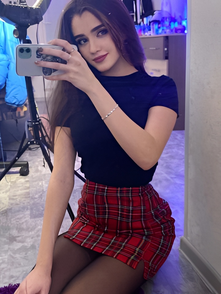 Индивидуалка Фатима, доступна для личного знакомства от 5000 руб