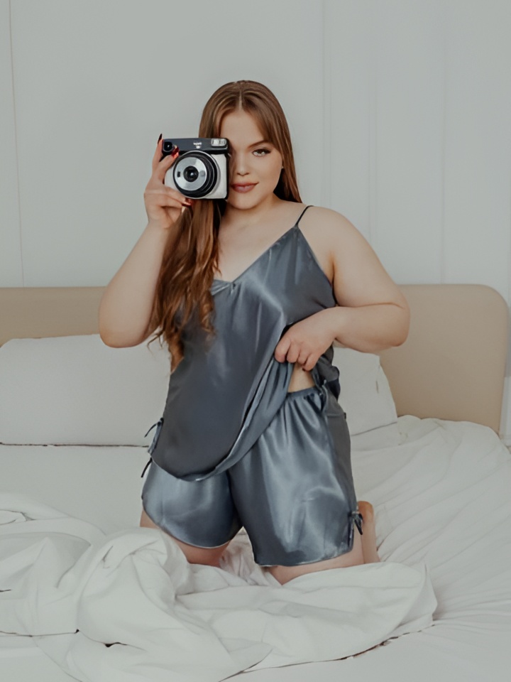 Индивидуалка Хельга, доступна для личного знакомства от 1500 руб