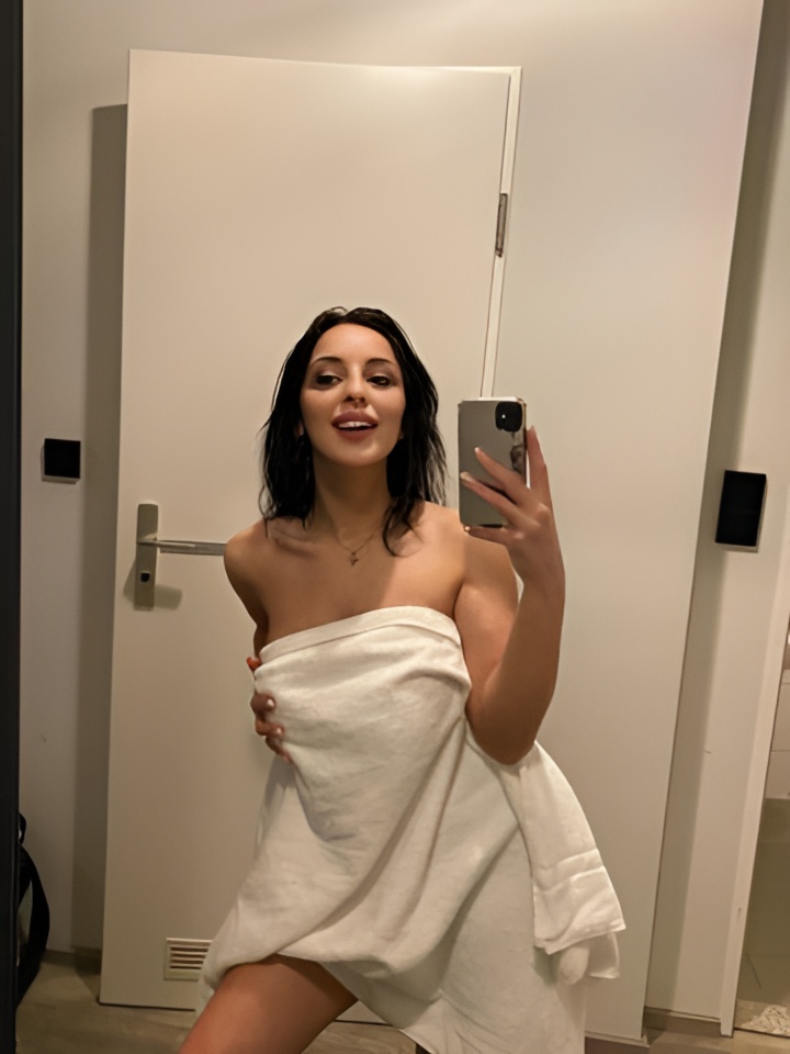 Индивидуалка Любовь, доступна для личного знакомства от 3000 руб