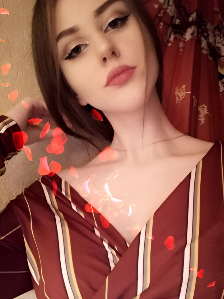 Индивидуалка Мария, доступна для личного знакомства от 2000 руб