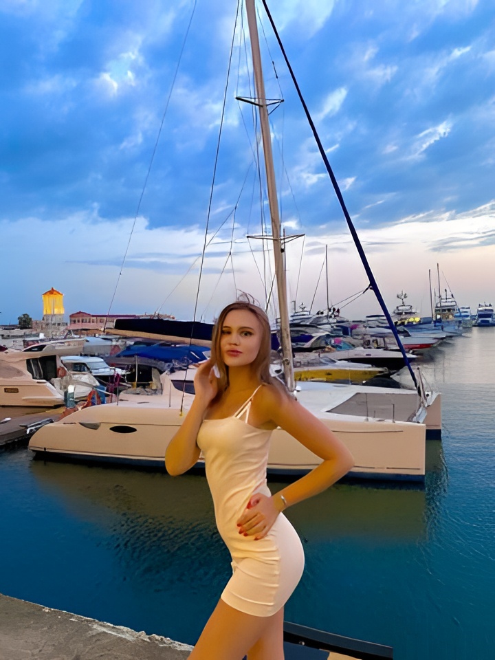 Индивидуалка Сесилия, доступна для личного знакомства от 4000 руб