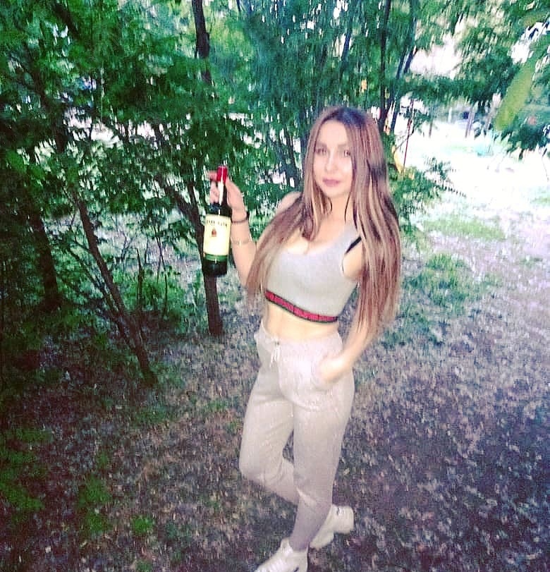 Индивидуалка Надежда, доступна для личного знакомства от 3500 руб