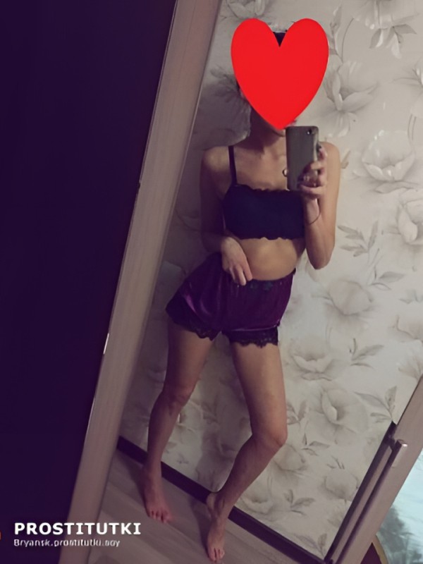 Адель из Южно-сахалинска