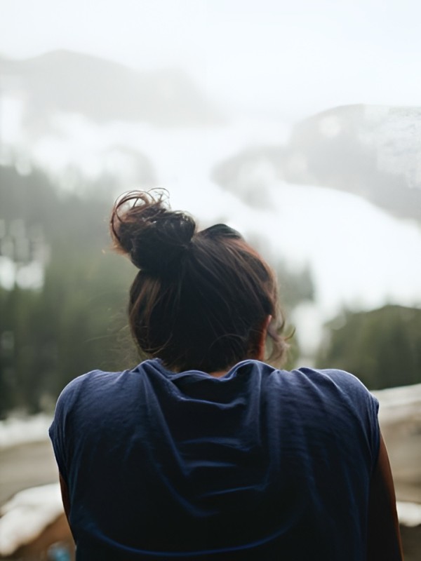 Альбина из Южно-сахалинска