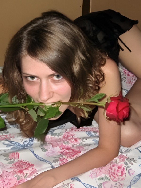 Анечка из Южно-сахалинска