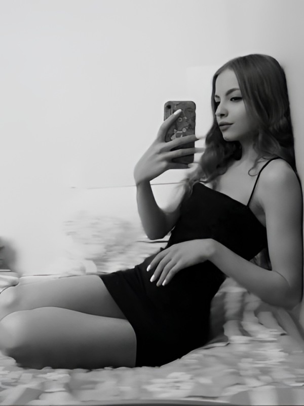 Беатриса из Южно-сахалинска