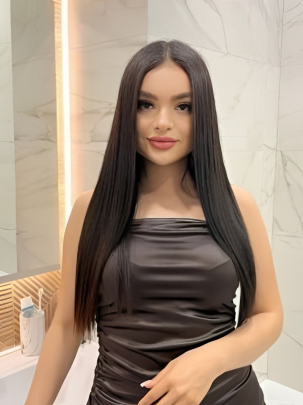 Белослава из Южно-сахалинска