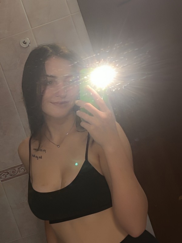 Богдана из Южно-сахалинска