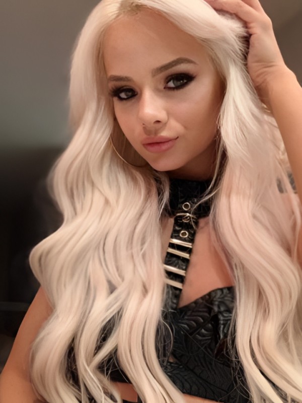 Чулпан из Южно-сахалинска