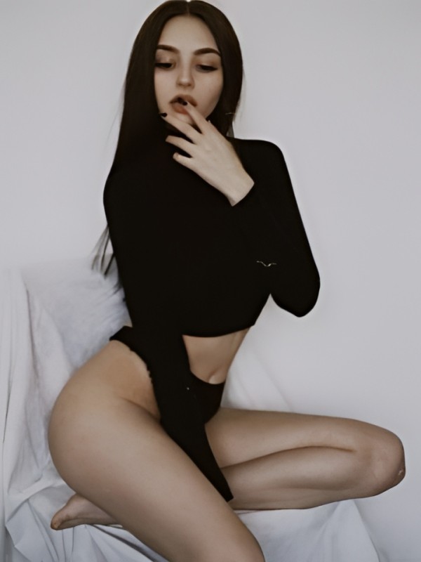 Дарина из Южно-сахалинска