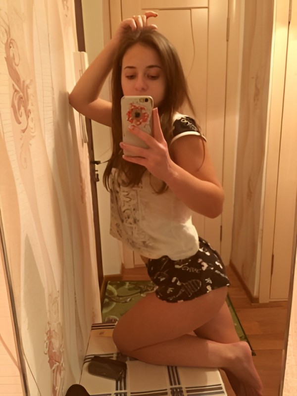 Ида из Южно-сахалинска