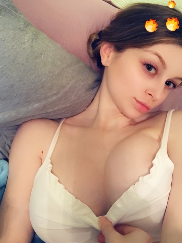 Катенька из Южно-сахалинска