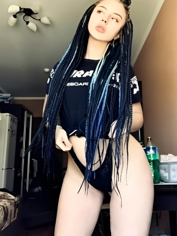 Рахиль из Южно-сахалинска