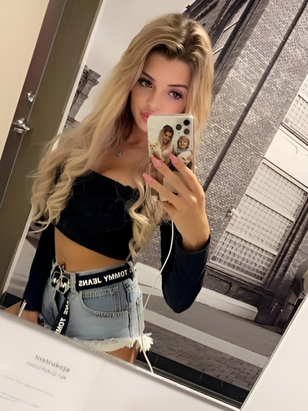 Роксана из Южно-сахалинска