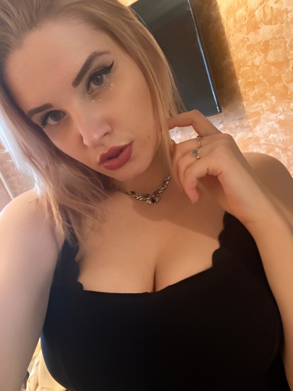 Роксана из Южно-сахалинска