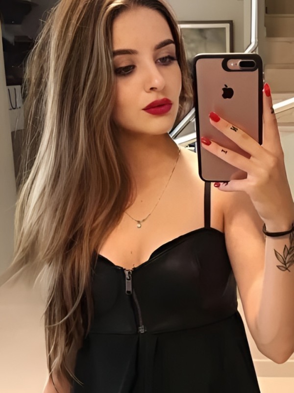 Снежанна из Южно-сахалинска