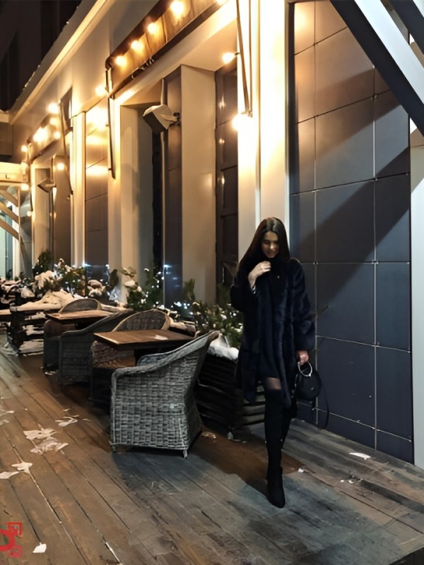 Светлана из Южно-сахалинска