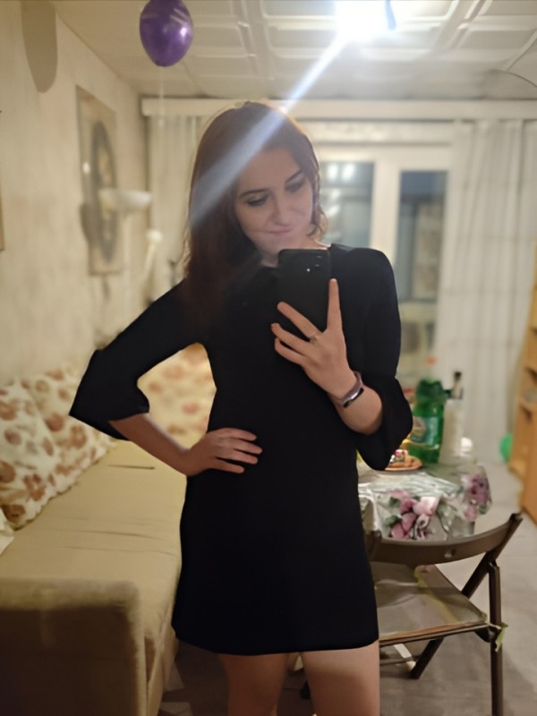 Валентина фото 2