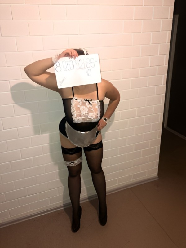 Юля из Южно-сахалинска